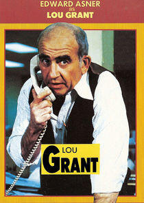 Lou Grant Lou Grant