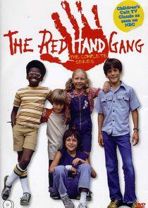 The Red Hand Gang The Red Hand Gang