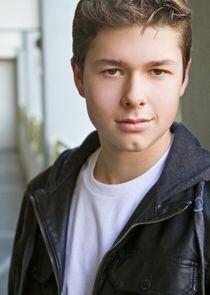 Matthew Josten Matthew Josten