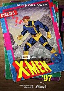 Cyclops Cyclops