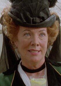 Bess Nugent Bess Nugent