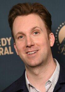 Jordan Klepper Jordan Klepper