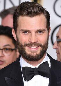 Jamie Dornan Jamie Dornan