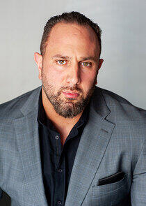 photo of Mark Cometti photo of Mark Cometti