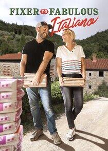 Fixer to Fabulous: Italiano Fixer to Fabulous: Italiano