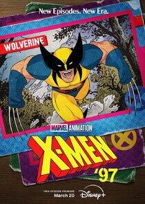Wolverine Wolverine
