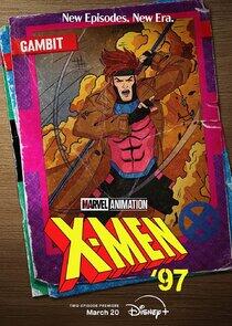 Gambit Gambit