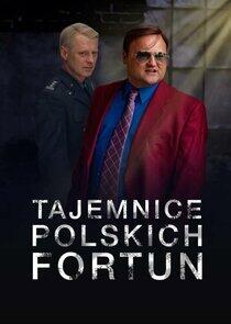 Tajemnice polskich fortun Tajemnice polskich fortun