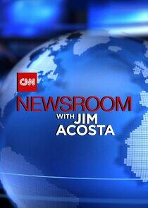 CNN Newsroom Weekday with Jim Acosta