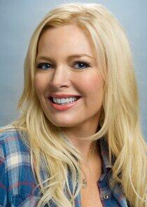 Melissa Peterman Melissa Peterman