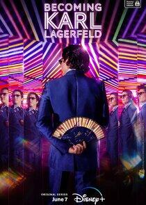 Becoming Karl Lagerfeld Becoming Karl Lagerfeld