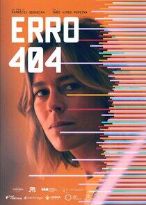 Erro 404 Erro 404