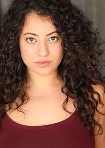 photo of Brittney Escalante