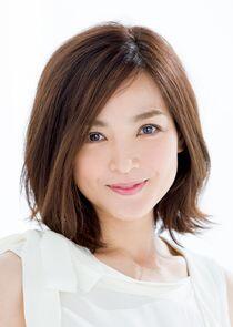 Ryoko Kuninaka Ryoko Kuninaka
