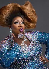 Latrice Royale Latrice Royale