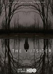 The Outsider The Outsider