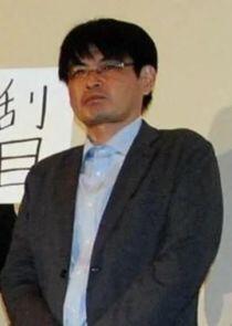 photo of Hiroyuki Kato photo of Hiroyuki Kato