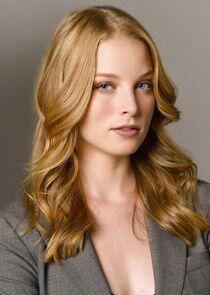 Rachel Gibson