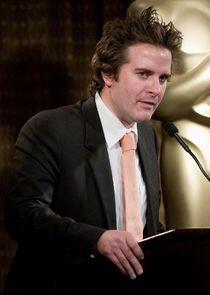 Ken Kristensen Ken Kristensen