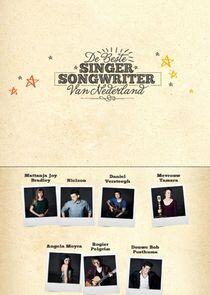 De beste singer-songwriter van Nederland De beste singer-songwriter van Nederland