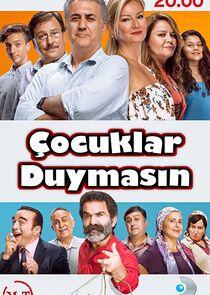 Çocuklar Duymasın Çocuklar Duymasın