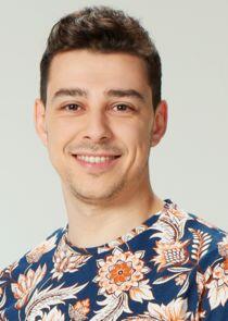 Sercan Alagöz Sercan Alagöz