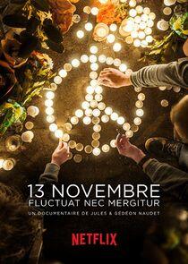 13 Novembre: Fluctuat Nec Mergitur 13 Novembre: Fluctuat Nec Mergitur