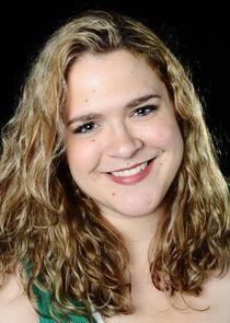 photo of Bonnie Milligan photo of Bonnie Milligan