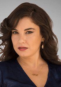 Ayşe Koçovalı Ayşe Koçovalı