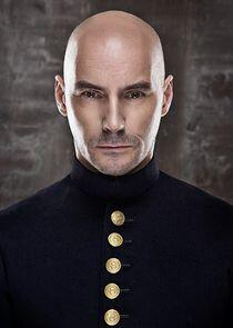 Grant Morrison Grant Morrison
