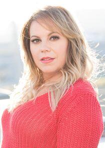 Kirsten Vangsness Kirsten Vangsness