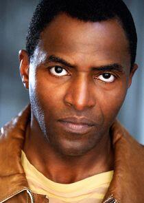 Carl Lumbly Carl Lumbly
