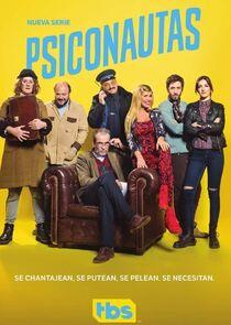 Psiconautas Psiconautas