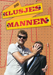 De Klusjesmannen De Klusjesmannen