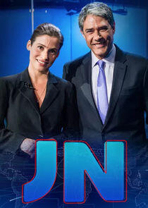 Jornal Nacional Jornal Nacional