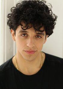 Sebastian Chacon Sebastian Chacon