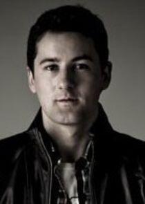 Axl Johnson (Odin)