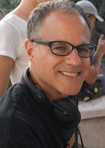 David Petrarca David Petrarca
