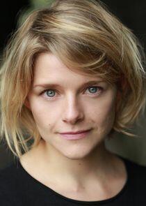 photo of Matti Houghton photo of Matti Houghton