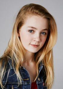 Katie Beth Hall Katie Beth Hall