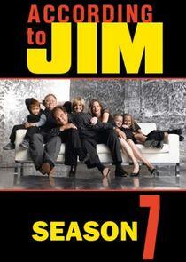 According to Jim - Season 7 According to Jim - Season 7