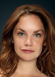 Alison Lockhart Alison Lockhart