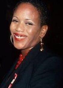 Toukie A. Smith