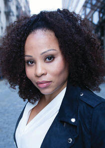 photo of Akeda Abrams photo of Akeda Abrams