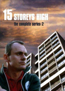 15 Storeys High - Season 2