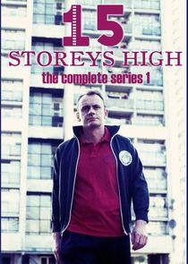 15 Storeys High - Season 1