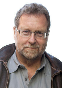 Peter Greenberg