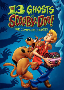 The 13 Ghosts of Scooby-Doo - Season 1 The 13 Ghosts of Scooby-Doo - Season 1
