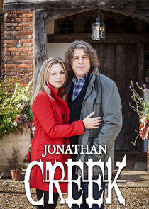 Jonathan Creek Jonathan Creek