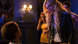 The Babysitter The Babysitter